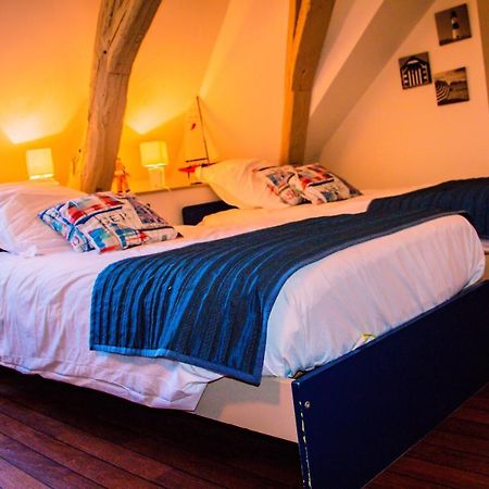 Chambres D'Hotes Saint Hubert Saunay エクステリア 写真