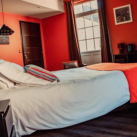 Chambres D'Hotes Saint Hubert Saunay エクステリア 写真