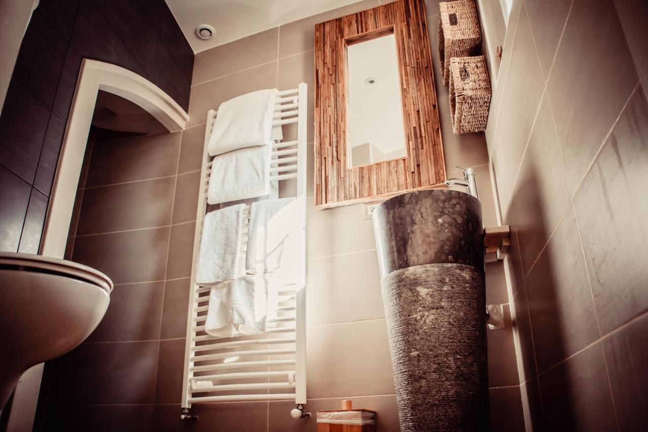 Chambres D'Hotes Saint Hubert Saunay エクステリア 写真